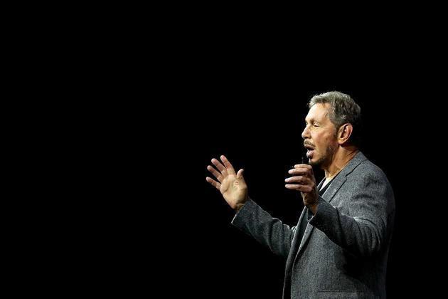 2020年福布斯全球十大富豪排行榜 福布斯2020全球亿万富豪榜