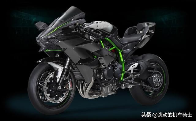 全球10个最佳摩托车品牌，你知道几个？