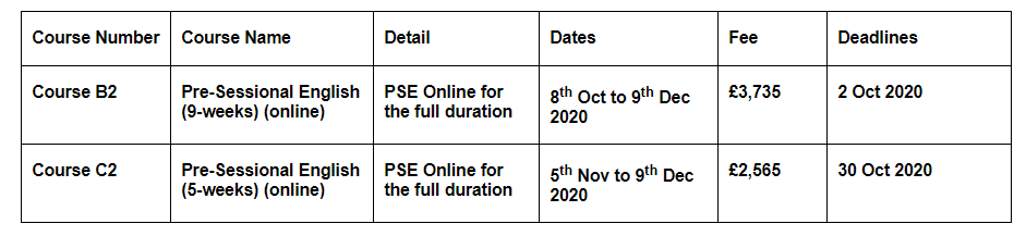 伦敦玛丽女王大学近期更新--9月入学安排、1月开学课程