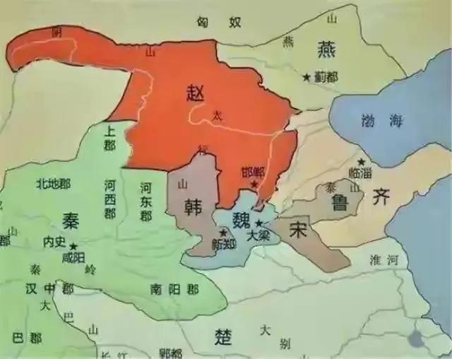 古代让人头痛的“匈奴”，到了今天是哪个民族？你可能不知道