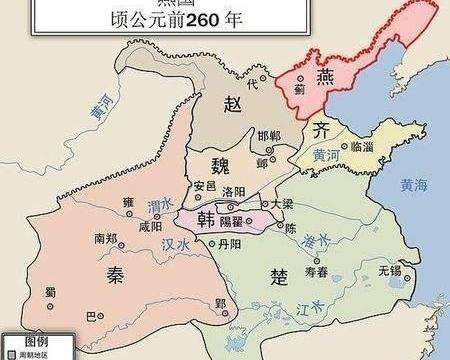 西周时期的封建分封制度为什么会逐步瓦解