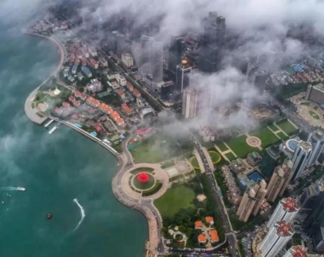 2024年山东各市经济实力排名新鲜出炉，你家乡排第几？
