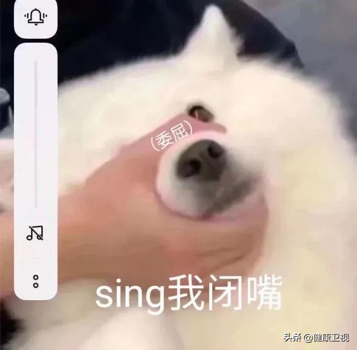 情侣接吻时,为什么不觉得对方的口水恶心呢?