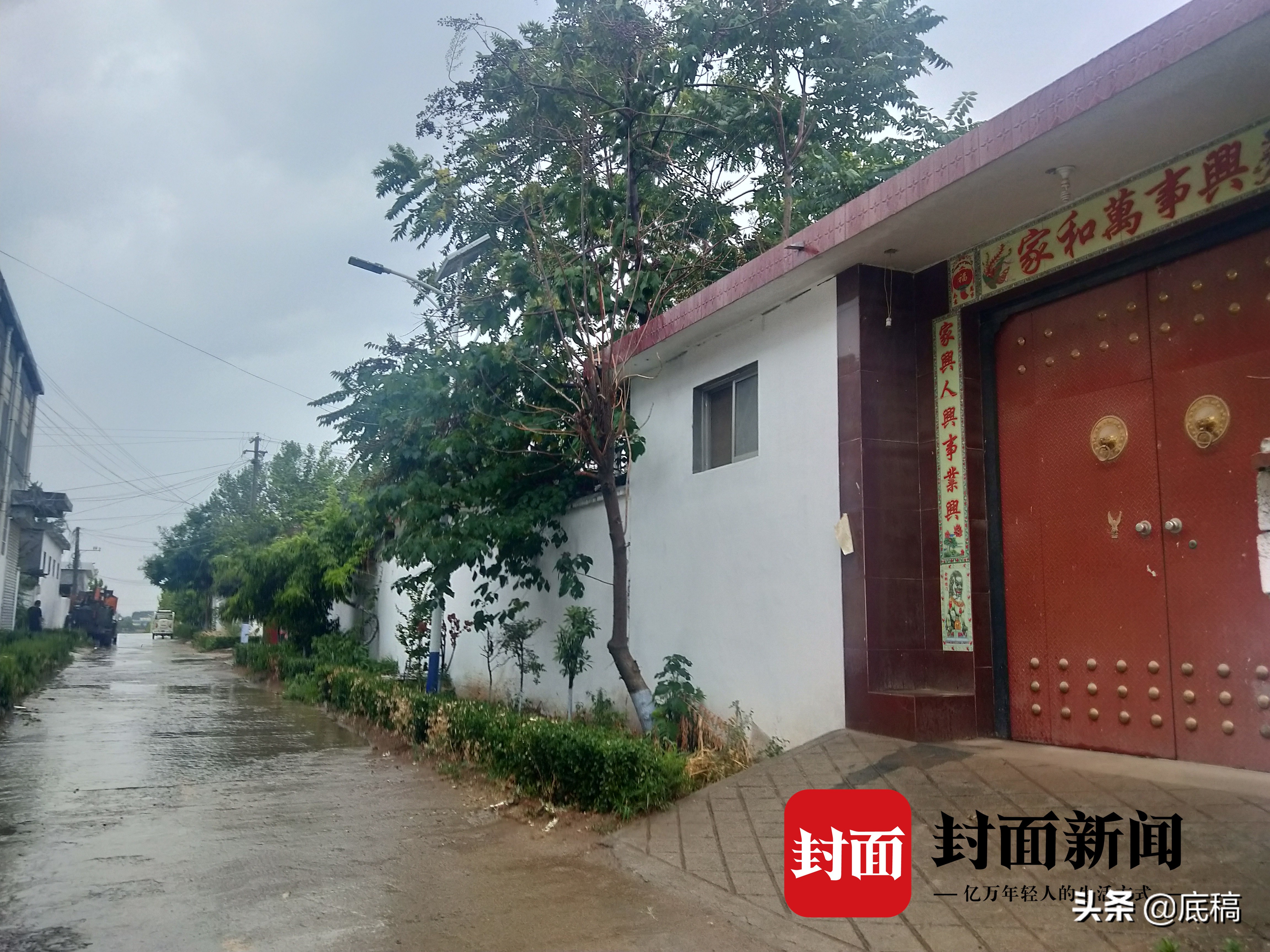 女子被控毒杀邻居一家四人，历经两次死缓两次驳回，8年后检方终撤诉