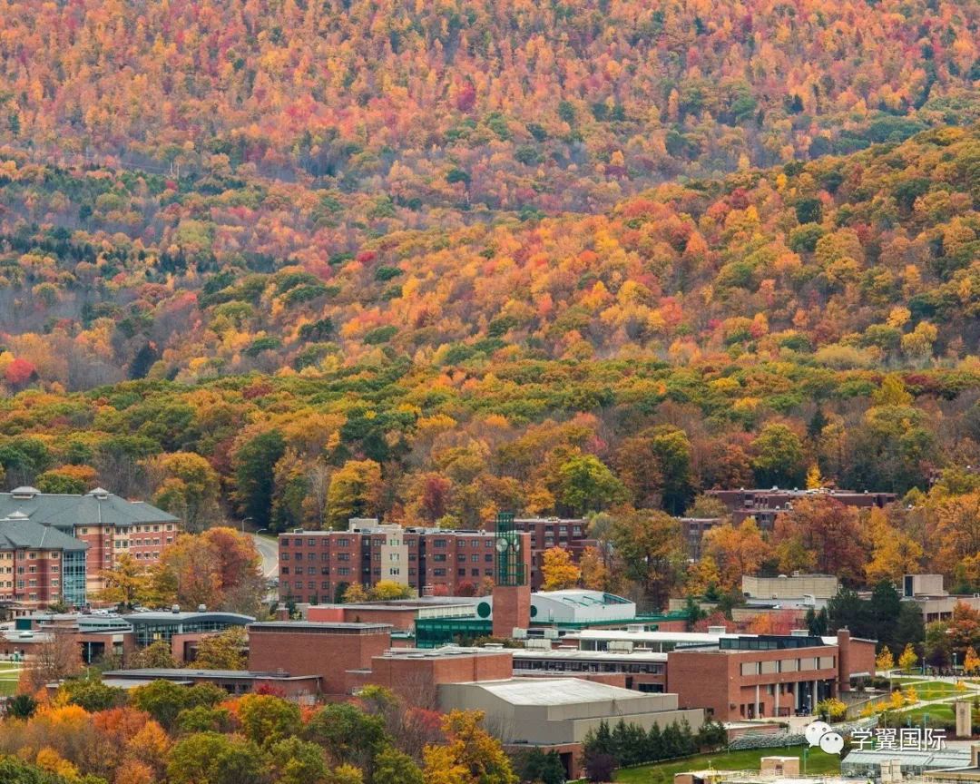 世界上最大的大学！64个校区，连校长都不知道学校的具体面积