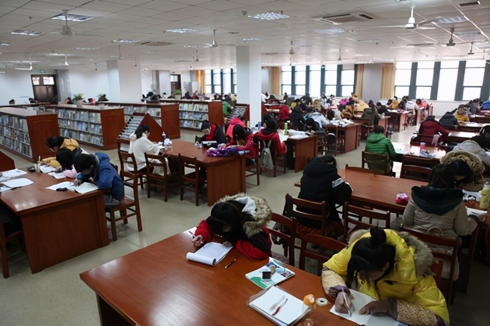 实力强悍的三所专科院校，考上就业不用愁，考生注意了