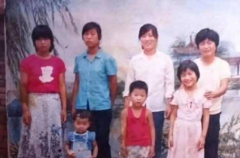 岳云鹏：成功之后，给5个姐姐都买了房，亲弟弟则继续在老家种地