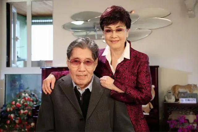 金铁霖干了多少学生(一婚恩师二婚粉丝) - 青木春