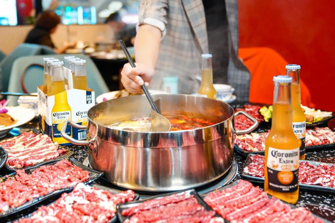 中国火锅地图：谁是火锅江湖中的王者？