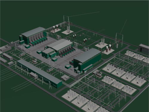 我国最好的电力设计院是哪几家？中国最强电力设计院介绍