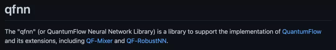 华裔教授连发三篇Nature子刊！首个量子神经网络QuantumFlow开源