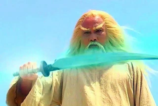 最厉害的武功是什么怎么练（武侠中最强最实用的神功排行）