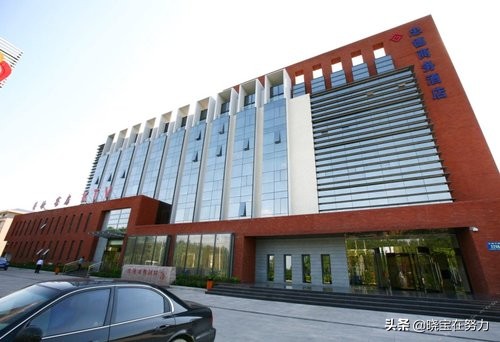 河北省唐山市星级酒店一览表！请问你去过几家？