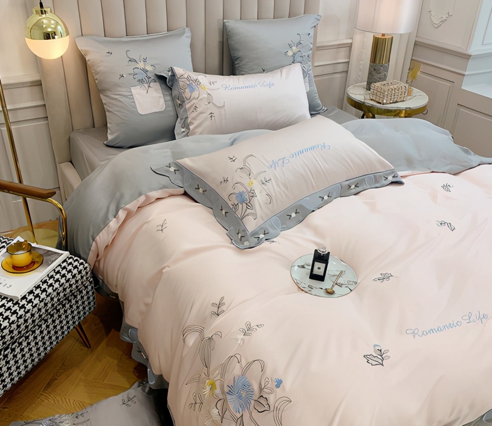 凯茜诺匠心打造优质床上用品，为消费者提供安稳深睡眠