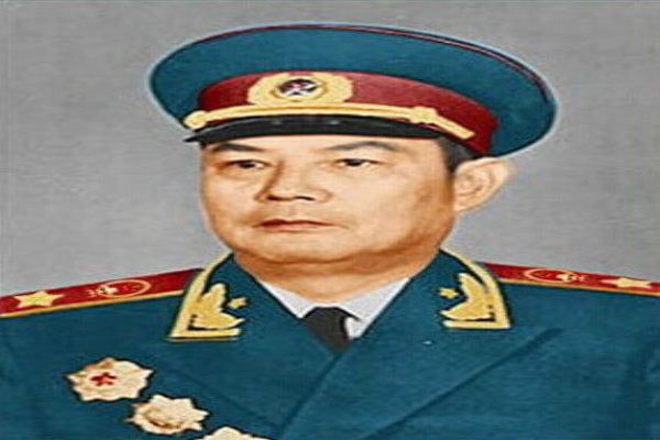新中国十大元帅各个历史时期的最高职务分别是什么？