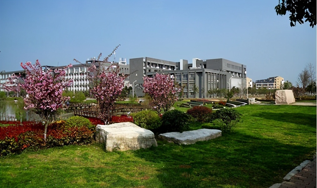 江苏最好的4所医药类大学，名气不大、实力很强，发展前景很好