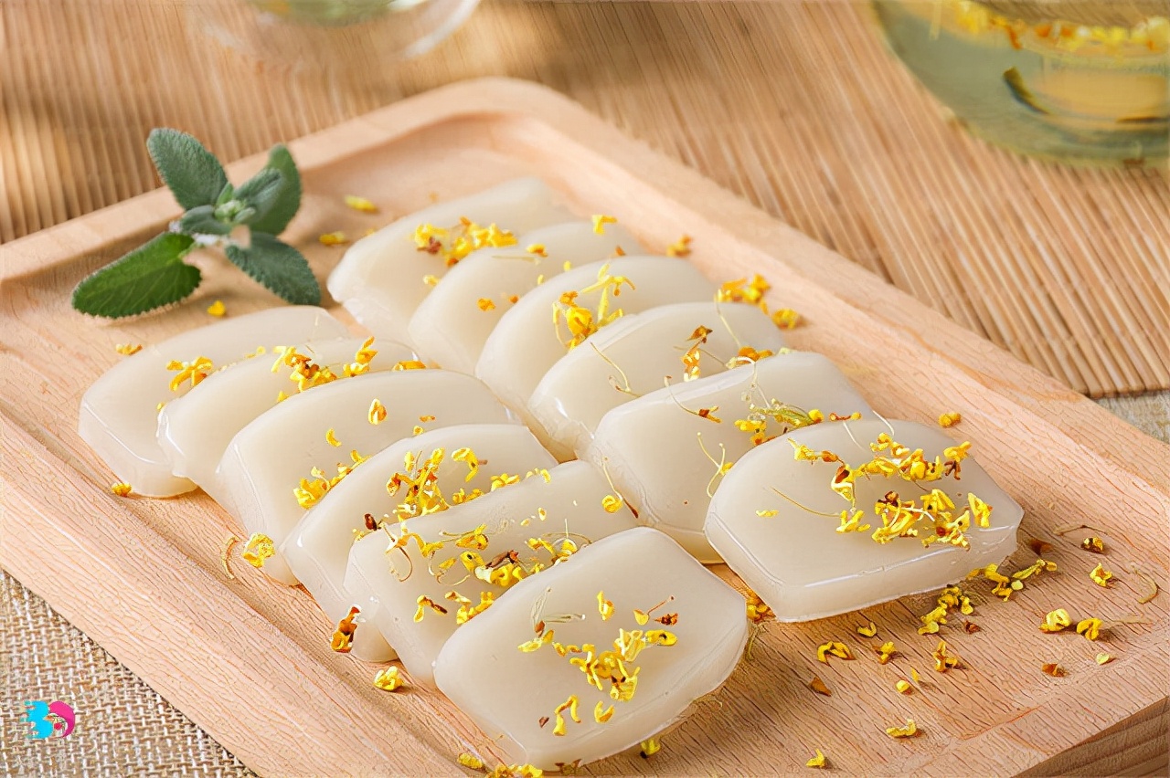 软糯的年糕，能不能经常吃？年糕应该怎么保存？快来看一看