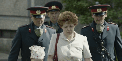 豆瓣9.7分，比恐怖片还可怕