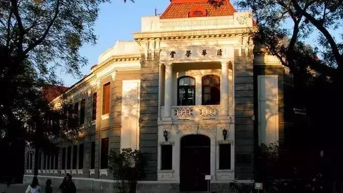 清华大学到底有多厉害？