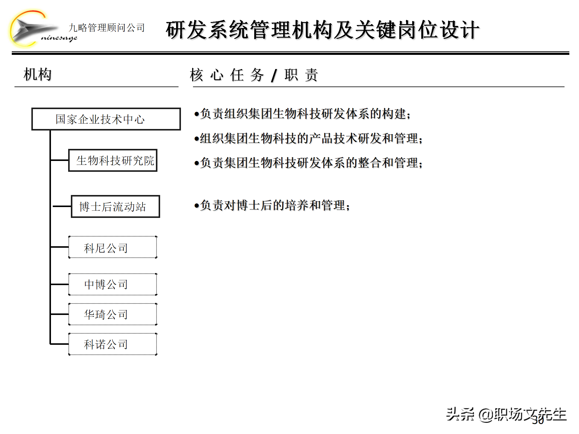 集团组织架构,集团组织架构图