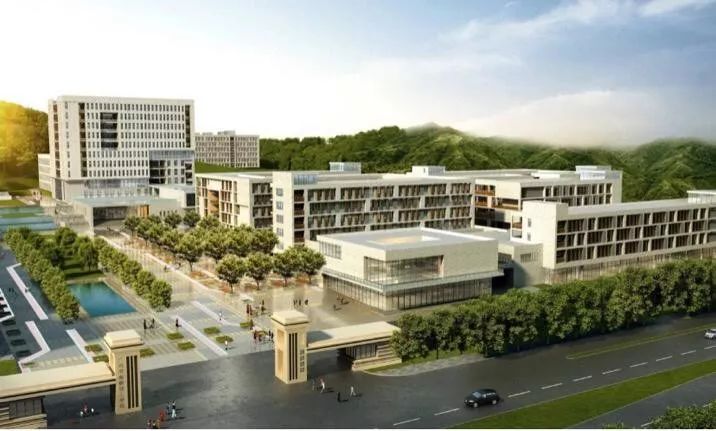 重磅！广东又迎来一座科技教育城！13所院校曝光！