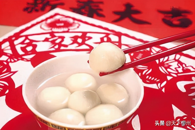 中国传统文化第一大节的习俗你知道多少？