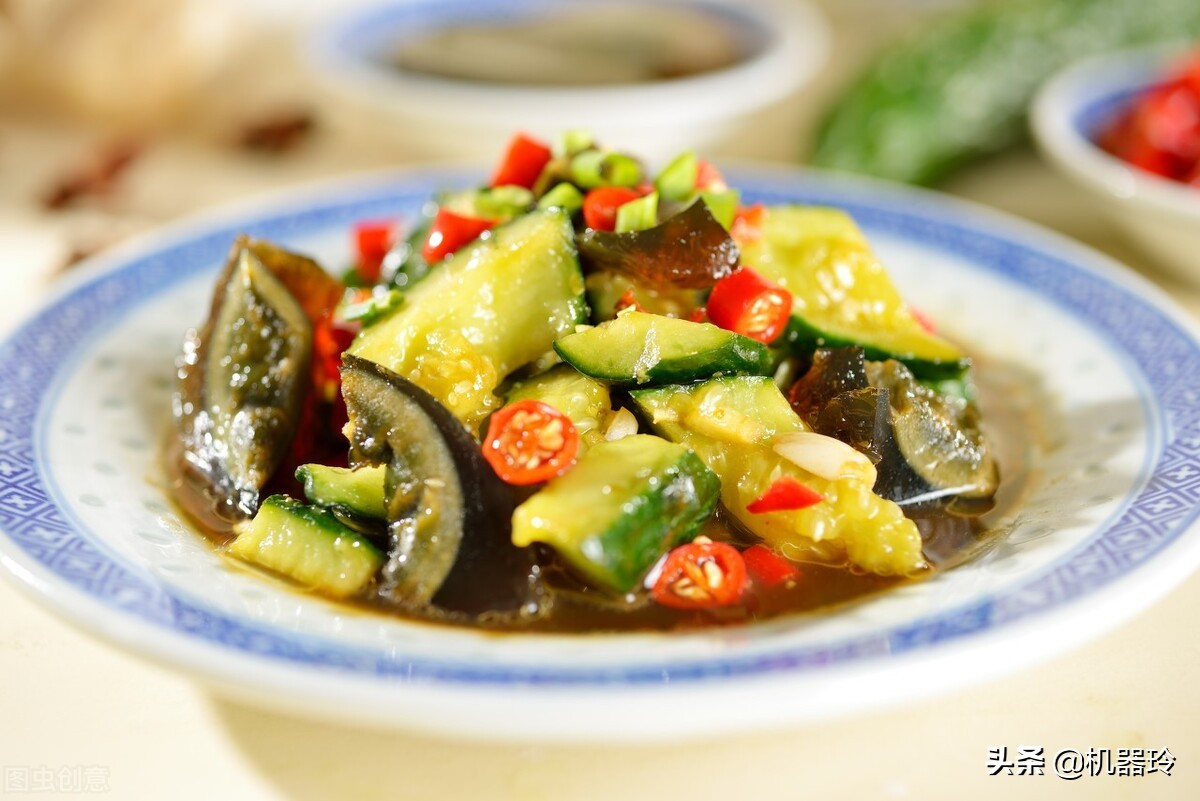 夏季食谱大全（推荐简单易做好吃可口7道夏季好菜）