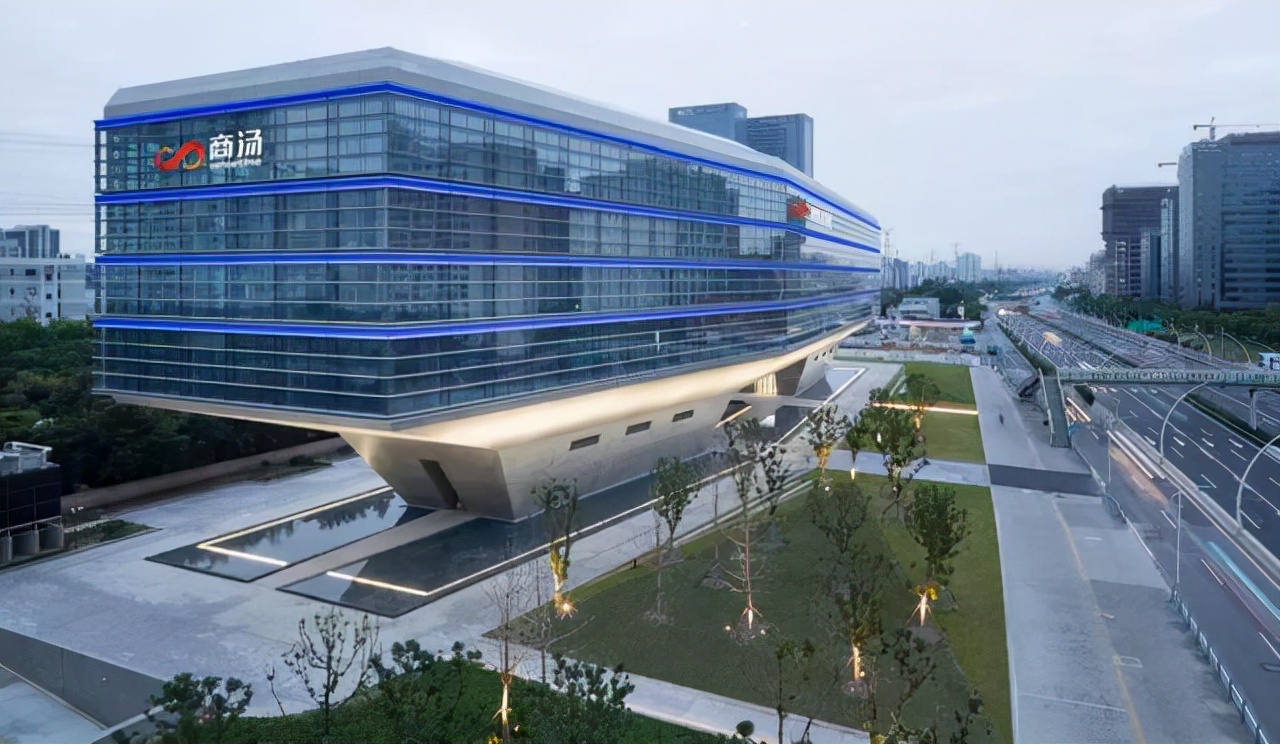 辽宁鞍山首富诞生，掌舵全球人脸识别龙头企业，身价93亿