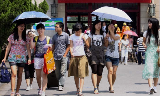 大学“毫无意义”的4件事，影响学习还浪费时间，学生最好避免