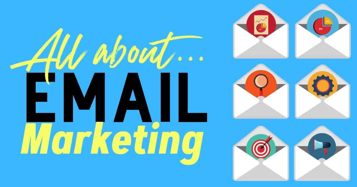 email营销怎么做，10 种电子邮件营销策略解析？