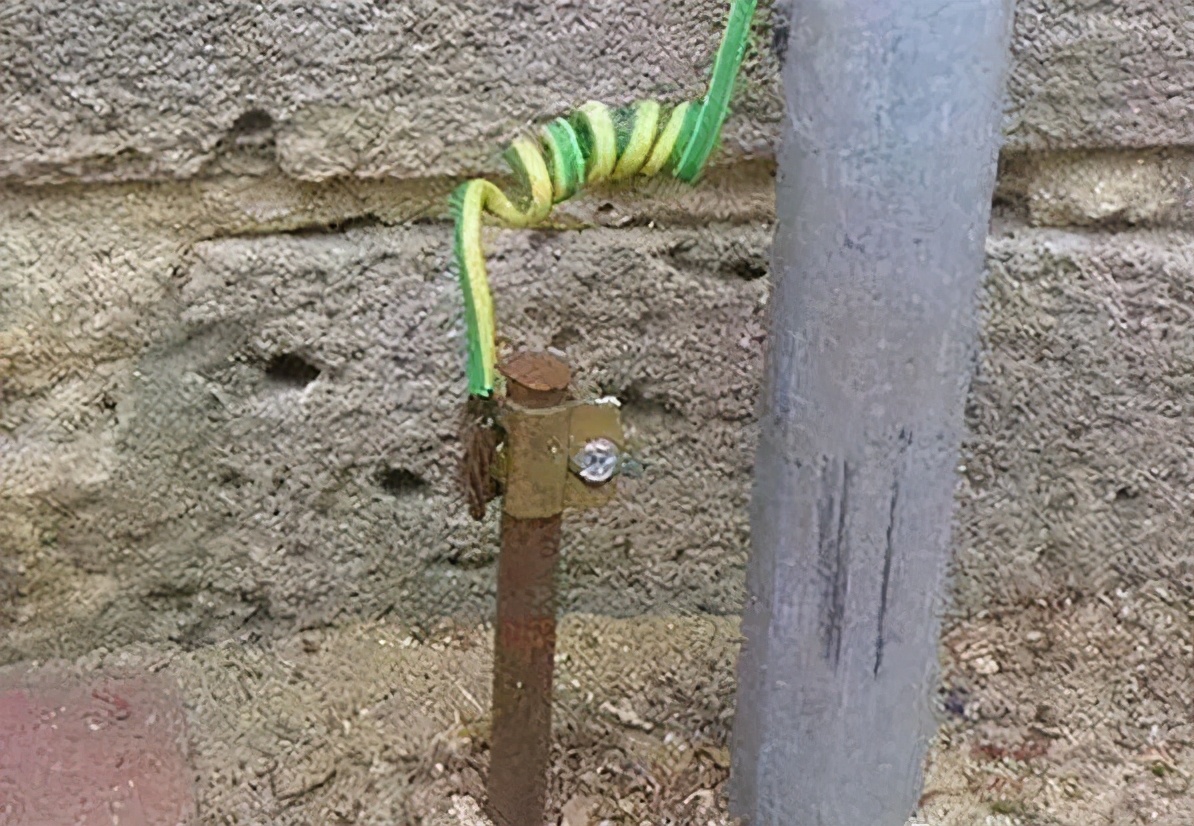 家用接地线的最简单安装方法(家用接地线怎么安装)-同城快修