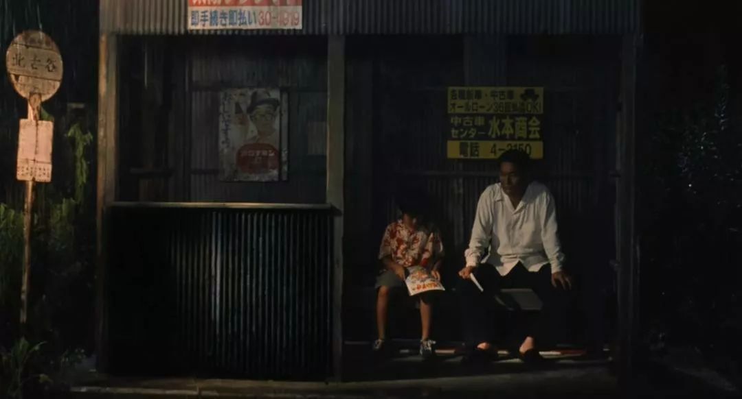 豆瓣8.8分，这部日本导演拍的夏日电影治愈了无数人