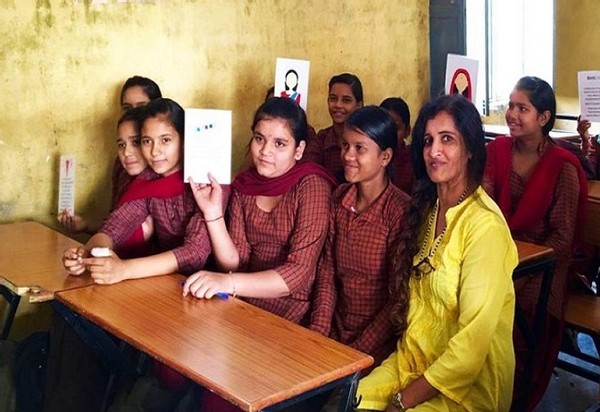 多民族国家、宗教众多，谈一谈印度的教育制度