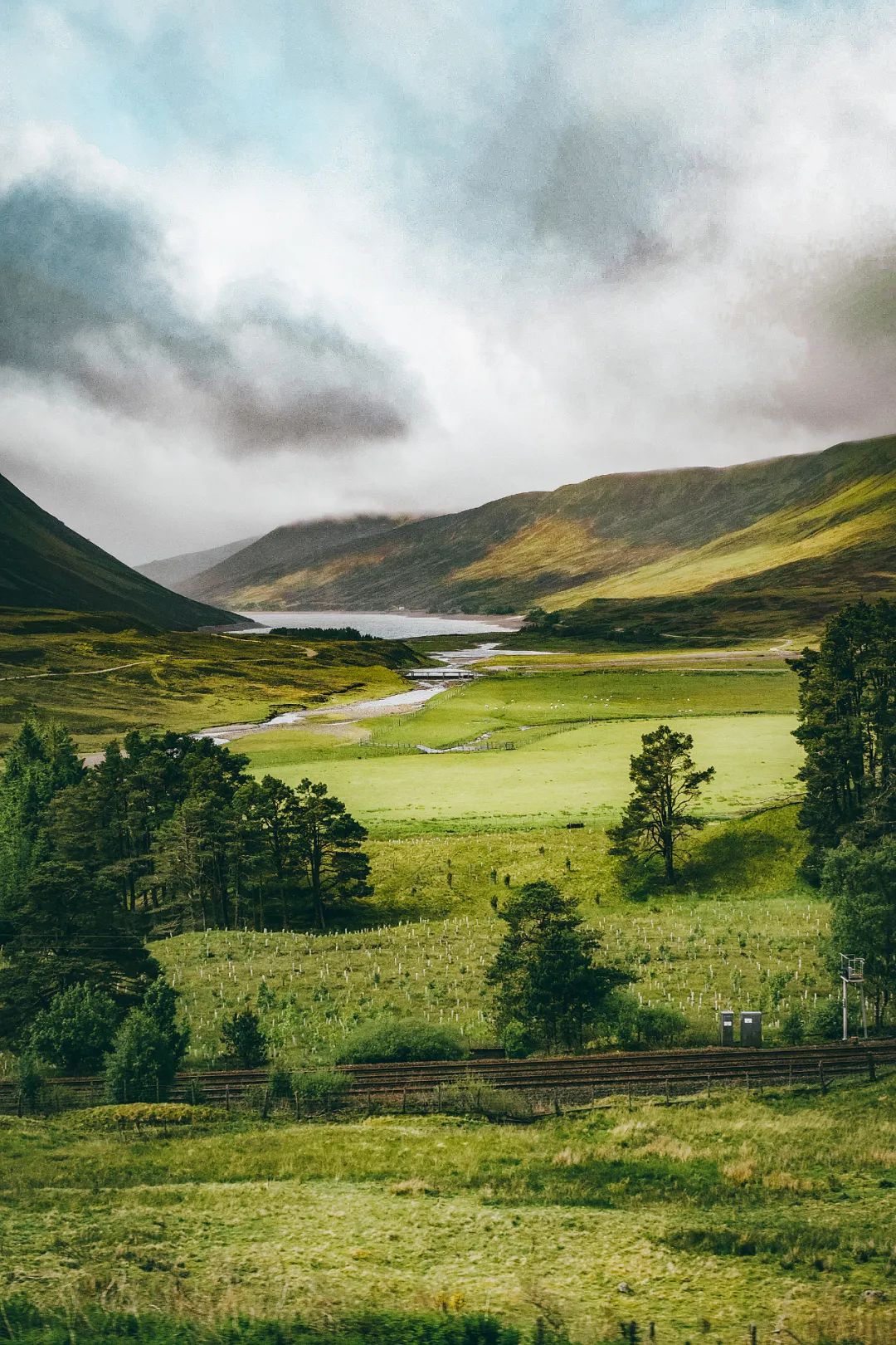 照片后期修通透清晰的秘密原来在这里