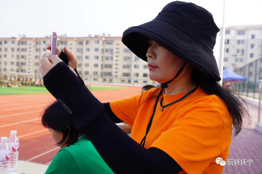 抚宁四中，这段记忆成为永恒