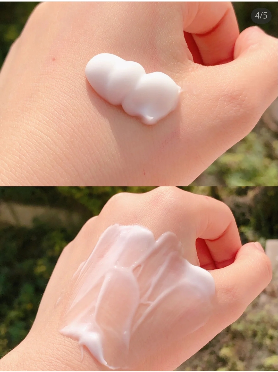 黄圣依分享了5款自用好物，最低不到40元，平价又好用