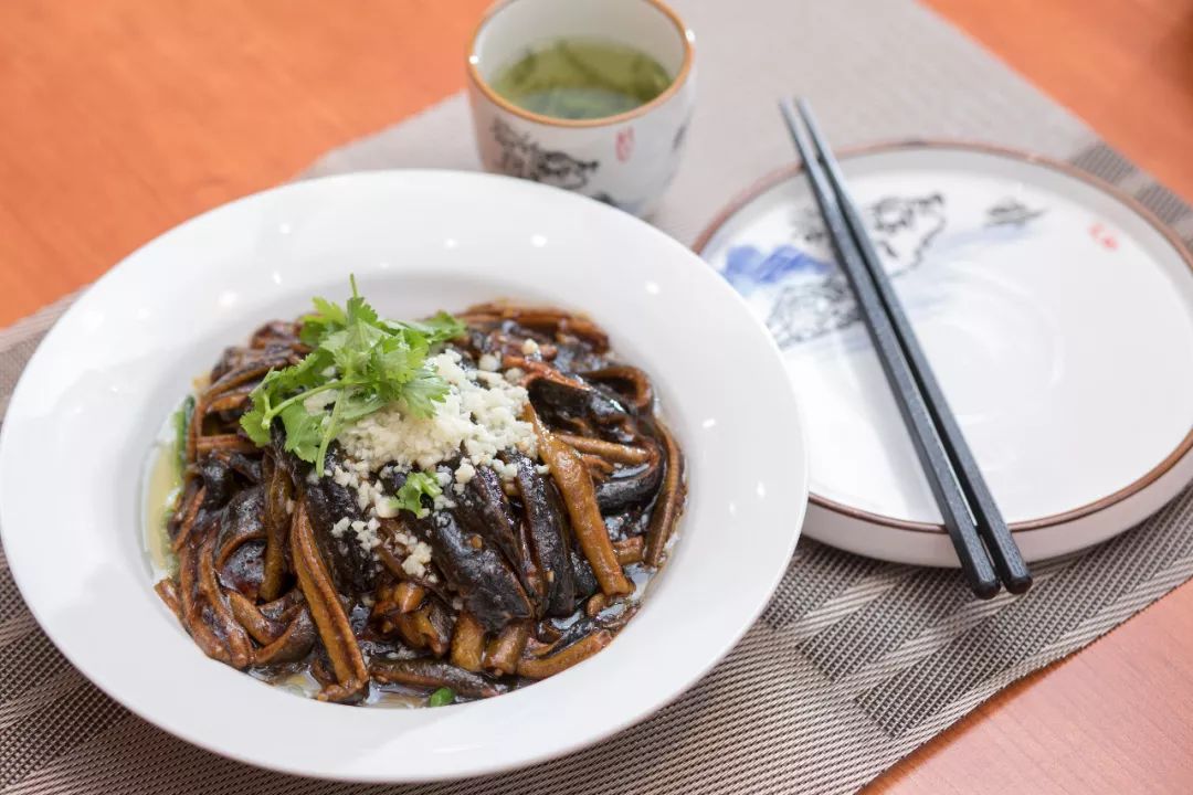 国宴主菜为什么是淮扬菜？八大菜系为何没有？看完这些，你就懂了