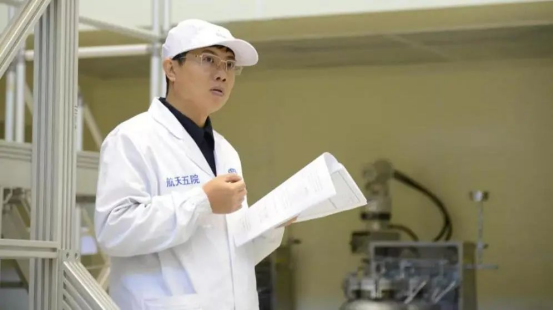 划重点！想从事航空航天工作，这些“金饭碗”专业值得关注！