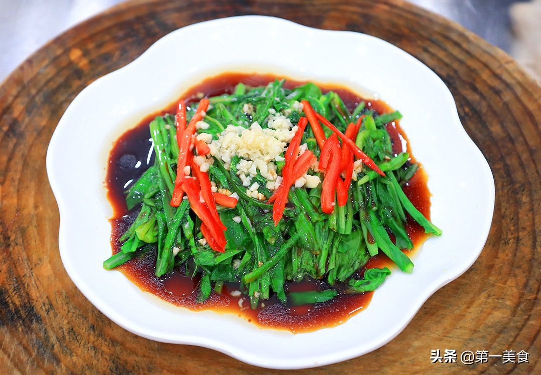 减肥不用吃得太单调，6道家常菜，热量低又健康，别再吃水煮了