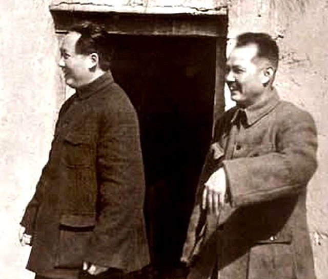 披露：开国将帅元勋们都是如何评价毛主席的？