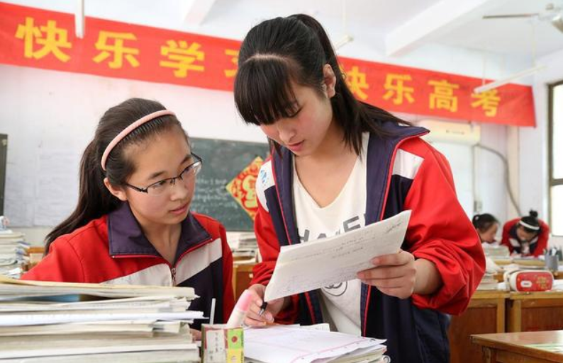 高考状元作息时间表曝光，堪称“时间管理大师”，看完自愧不如