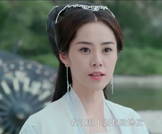 《绝代双骄》开播了,小时候特别爱看苏有朋和林志颖版的,觉得花无缺