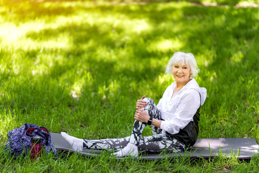 快到70岁了，想要保持健康，该怎么做？医生：这3点要注意