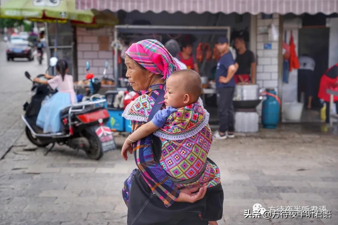 建水古城｜朱门闾巷，宛洛风光似梦中