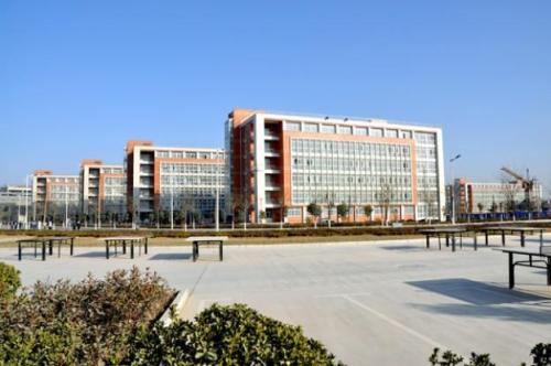 山西有哪些大学？