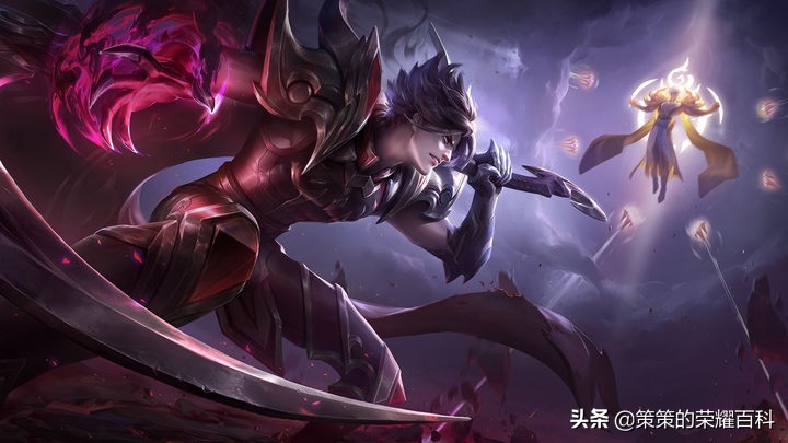 稳定上分的三套组合，最后一套让敌方无处可躲
