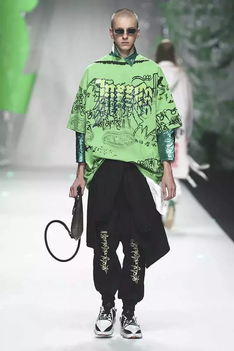 关于中国潮牌你知道多少？