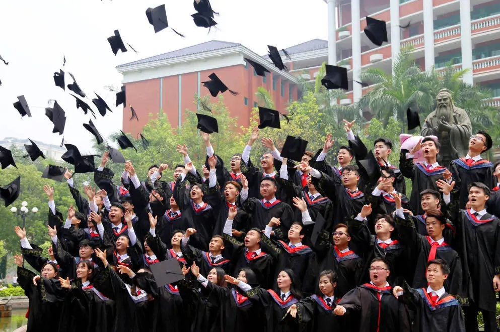 广东省华立技师学院2020年招生资讯