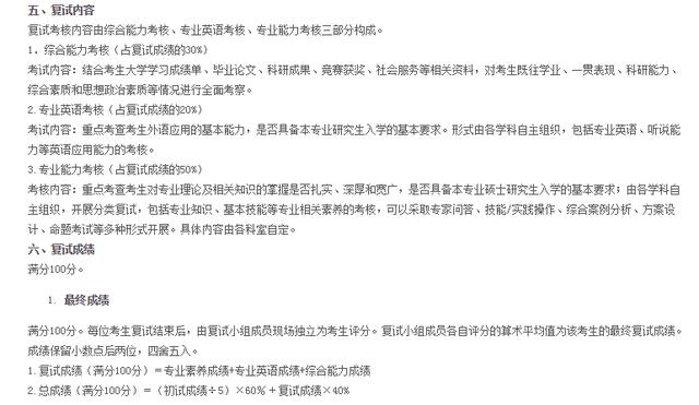 线上复试太难考？医学院准研究生们，看完这篇今年考研妥妥上岸
