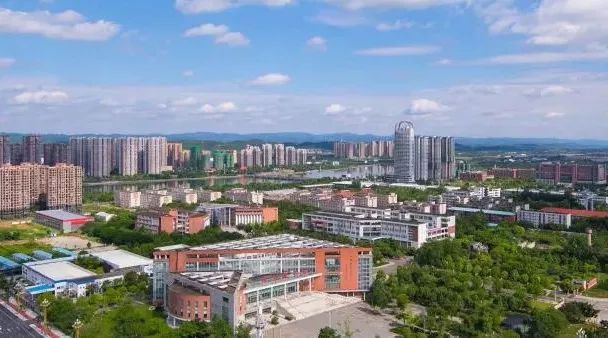 理工院校也有艺术类，盘点四川开设“文化艺术”类的单招院校